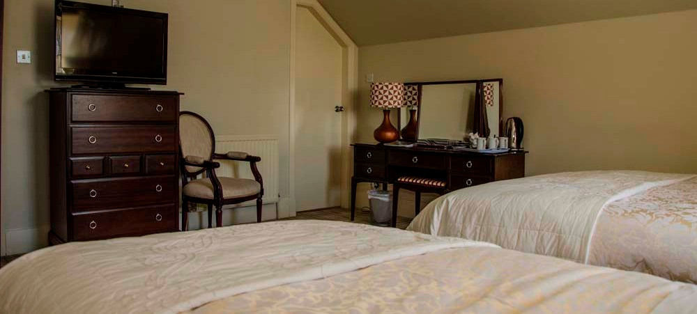 The Lodge Guest House 埃尔金 外观 照片